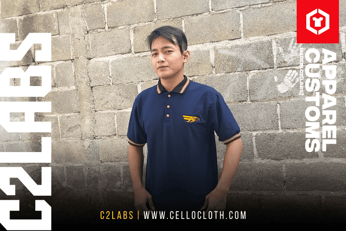 Kaos Polo Wangki 1