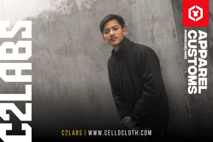 Custom Clothing Jogja 1