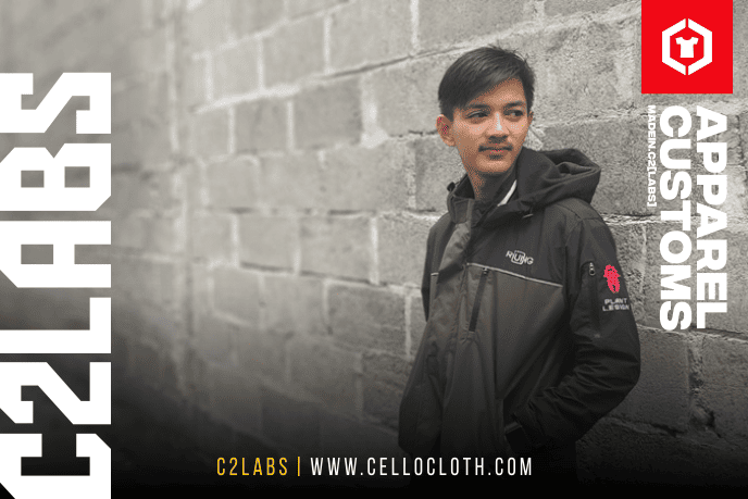 Custom Clothing Jogja 3