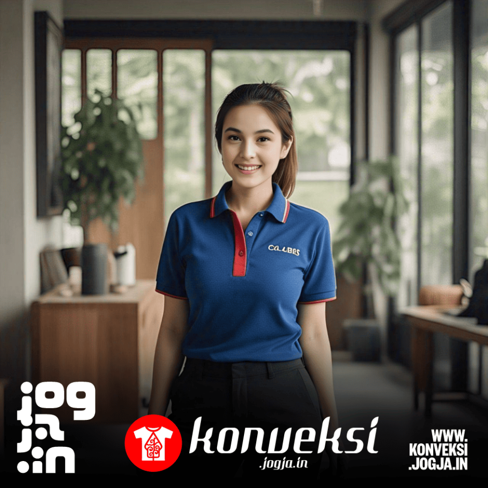 Jasa Konveksi Jogja