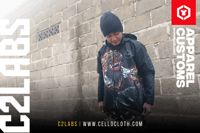 Jaket Printing 3