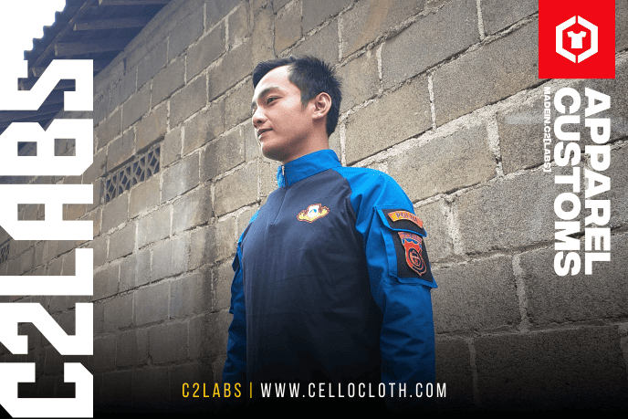Kaos Tactical 1