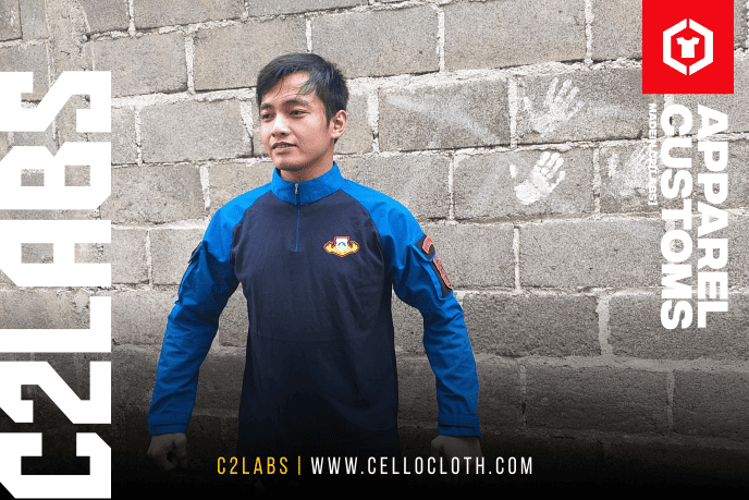 Kaos Tactical 5