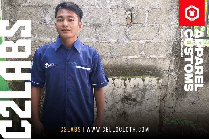Kemeja Workshirt 1